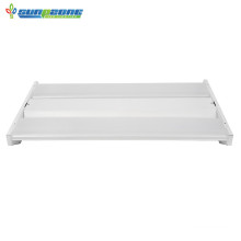 USA warehouse stock Suspension ETL Premiun DLC High Bay Light 130w Sensor LED Linear High Bay Light